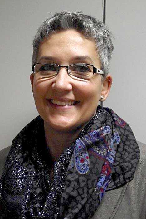 Foto: Kerstin Sitzmann, OSTRin