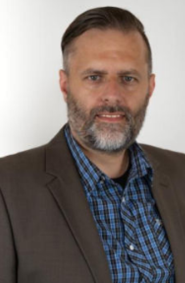 OStR Jürgen Tätzsch, Mitarbeiter Systembetreuung