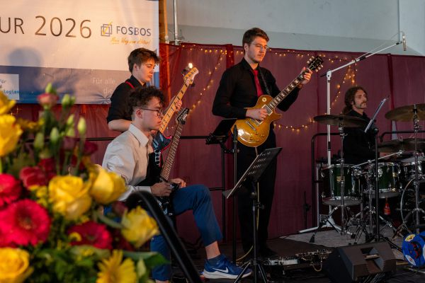 Band